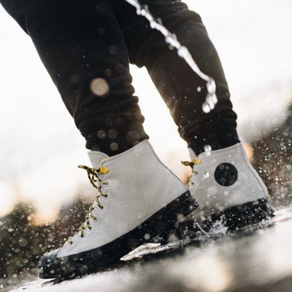 Converse Mens Chuck 70 Bosey Hi MC 165930C NWB